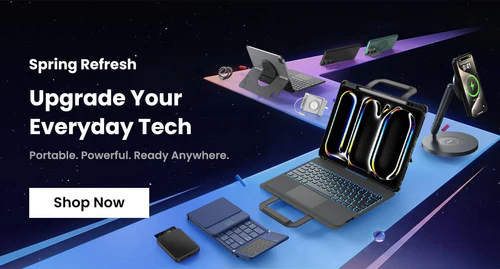 Elevate Your Workspace With Innovation